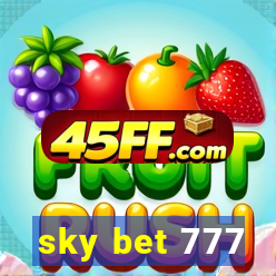 sky bet 777